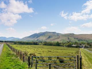 Gillhead Farm Cottage - 8