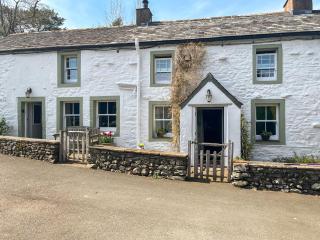 Gillhead Farm Cottage - 7