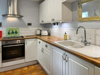 Gillhead Farm Cottage - 1