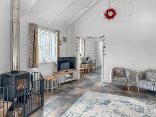 The Barn - 8