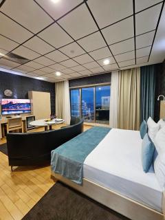 Badam d'Art Boutique Hotel - 1