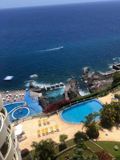 Cliff View Apartment - By Wehost - 7