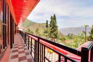 Hotel O Banglow Ki Kandi - 7