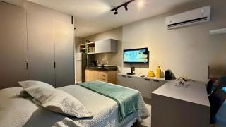 Flat Boa Viagem - 1