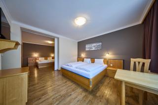 Hotel Bärenbachhof - 7