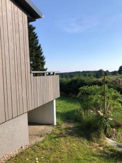 Ferienhaus Mathilda Eins - 8