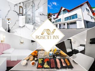 Rosetti Inn - 0