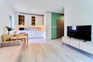 Villa Silva Polanica-Zdrój - Apartament 10 - 8