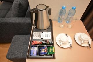 BM Avenue Hotel - 2