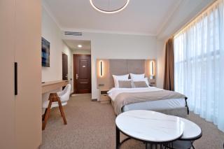 BM Avenue Hotel - 7