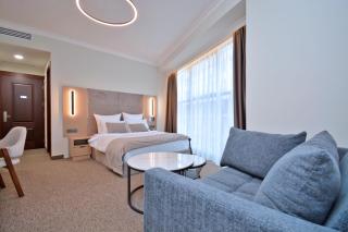 BM Avenue Hotel - 6