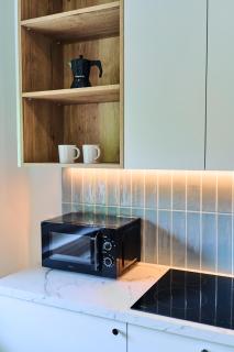 Villa Silva Polanica-Zdrój - Apartament 10 - 6