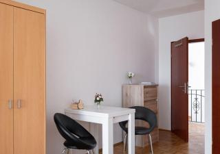 Ferienhaus La Perla - 1-Zimmer-Apartment Seensucht Nähe Strandbad Ost - 5