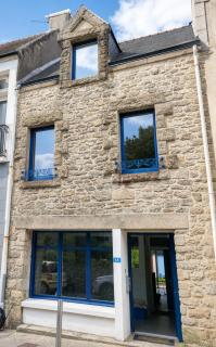 Maison bord de mer Locmariaquer Golfe du Morbihan 12 personnes - 5
