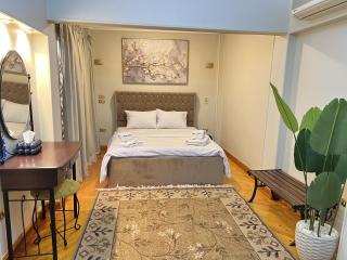 Elegant 2 BDR - Heart of El Agouza - By Kemetland - 9