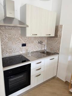 Appartamento Consoli - Residence le Palme - 8