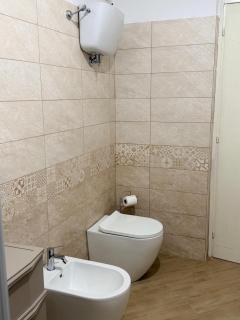 Appartamento Consoli - Residence le Palme - 5