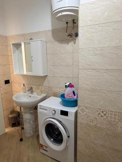 Appartamento Consoli - Residence le Palme - 4