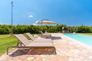 Attico Villa Cucci - Country & Wellness Villa - 7