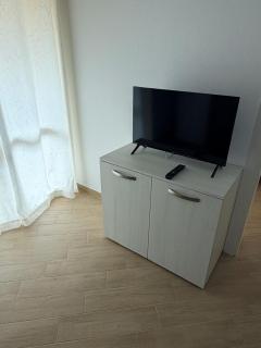 Appartamento Consoli - Residence le Palme - 2