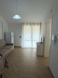 Appartamento Consoli - Residence le Palme - 1
