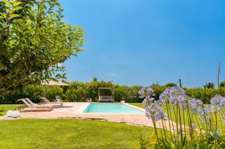 Attico Villa Cucci - Country & Wellness Villa - 0