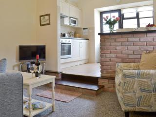 Ramscliff Cottage - 8