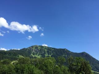 Gästehaus Zoller - Rettenberg im Allgäu - 8
