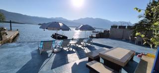 Tivat Krtole na plaži - 0