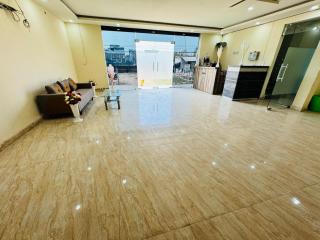 Hotel O Manglam Hotel - 0