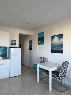 Apartment „Blue“ - 9