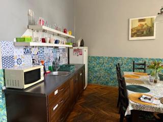 GREEN HOUSE Hostel - 0