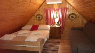 Kuca za odmor klet Šaban - Šiljakovina - 4