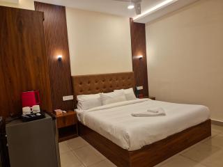 Stayhomestays Nexus, Silk board - 7
