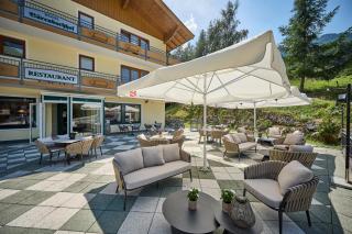 Hotel Bärenbachhof - 5