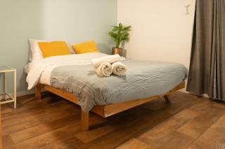JABITAT - Jaffa Boutique Guesthouse - 1