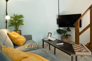 JABITAT - Jaffa Boutique Guesthouse - 8