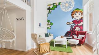 Familynest Lotta, Altenwalder Chausse 2, 27474 Cuxhaven - 8