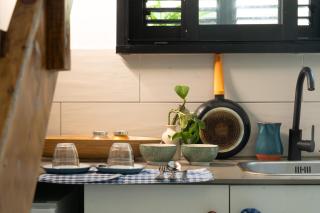 JABITAT - Jaffa Boutique Guesthouse - 1