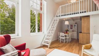 Familynest Lotta, Altenwalder Chausse 2, 27474 Cuxhaven - 5