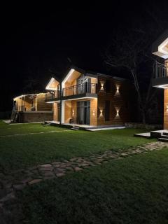 Artiz Family Resort Geghard - 6