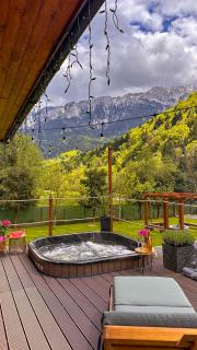 Casa Bucuriei - Plaiul Foii, Zărnești - 8