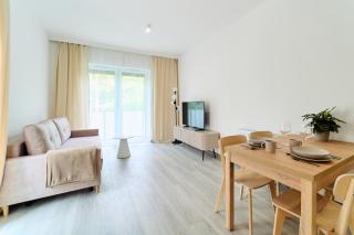 Villa Silva Polanica-Zdrój - Apartament 14 - 9