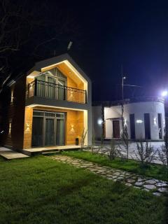 Artiz Family Resort Geghard - 8