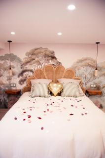 Love Room Spa & Cinéma privés Cigalia - 8