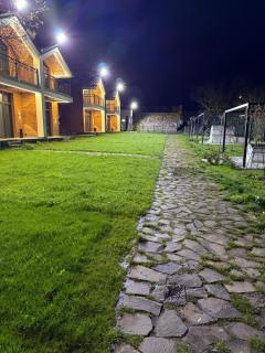 Artiz Family Resort Geghard - 9