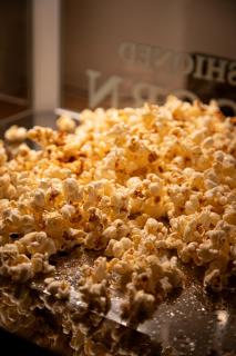 Love Room Spa & Cinéma privés Cigalia - 5