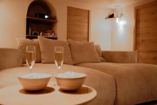 Love Room Spa & Cinéma privés Cigalia - 7