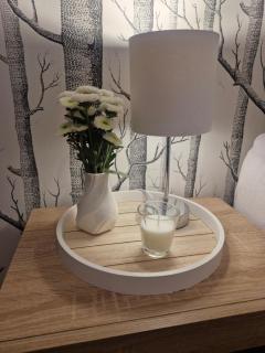 Apartament BLASK Jeziora - 8