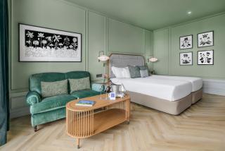 Palacio de Luces, Small Luxury Hotels - 6